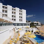 Algarve - Armacao De Pera, An Ihg 4*