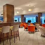 Algarve - Armacao De Pera, An Ihg 4*