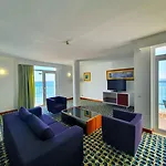 מלון Algarve - Armacao De Pera, An Ihg