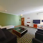 Algarve - Armacao De Pera, An Ihg