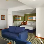 Algarve - Armacao De Pera, An Ihg 4*