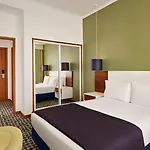 מלון Algarve - Armacao De Pera, An Ihg 4*