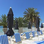 Algarve - Armacao De Pera, An Ihg 4*
