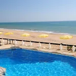 Algarve - Armacao De Pera, An Ihg 4*