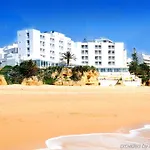 מלון Algarve - Armacao De Pera, An Ihg 4*