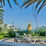מלון Algarve - Armacao De Pera, An Ihg 4*