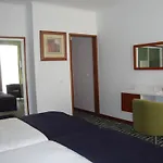 מלון Algarve - Armacao De Pera, An Ihg 4*