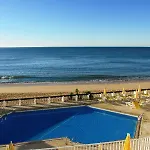 Algarve - Armacao De Pera, An Ihg 4*