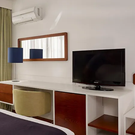 Algarve - Armação De Pêra, An Ihg 4* Armação de Pêra