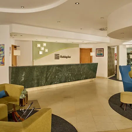 Hotel Algarve - Armação De Pêra, An Ihg 4*