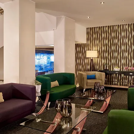 Algarve - Armacao De Pera, An Ihg Отель Армасан-де-Пера