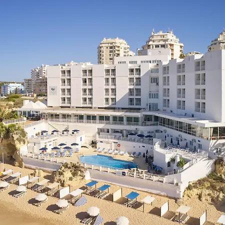 Algarve - Armação De Pêra, An Ihg 4*