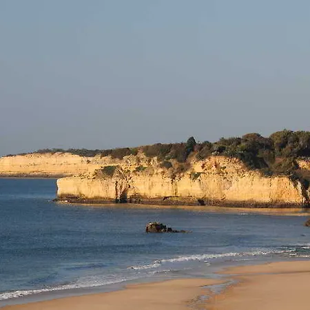 Algarve - Armacao De Pera, An Ihg 4*