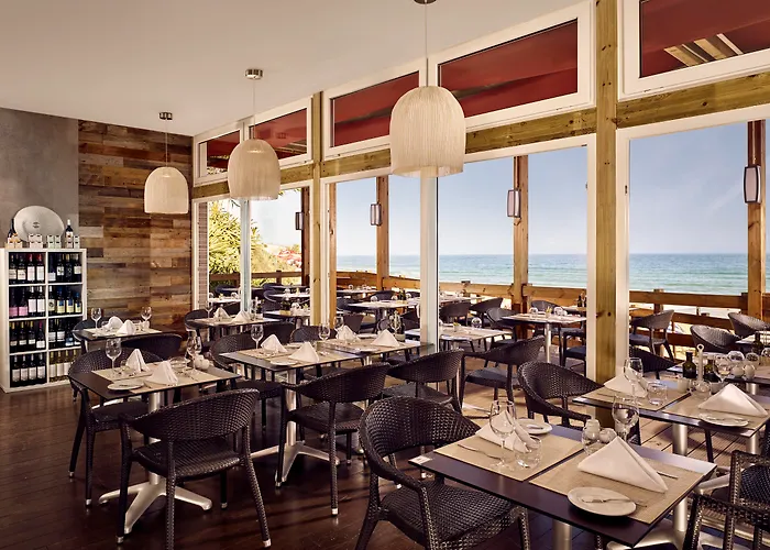 Algarve - Armacao De Pera, An Ihg Отель Армасан-де-Пера