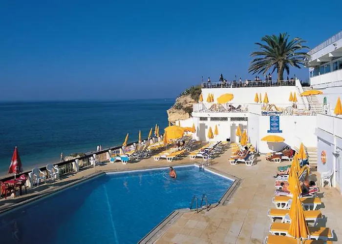 Algarve - Armacao De Pera, An Ihg Ξενοδοχείο