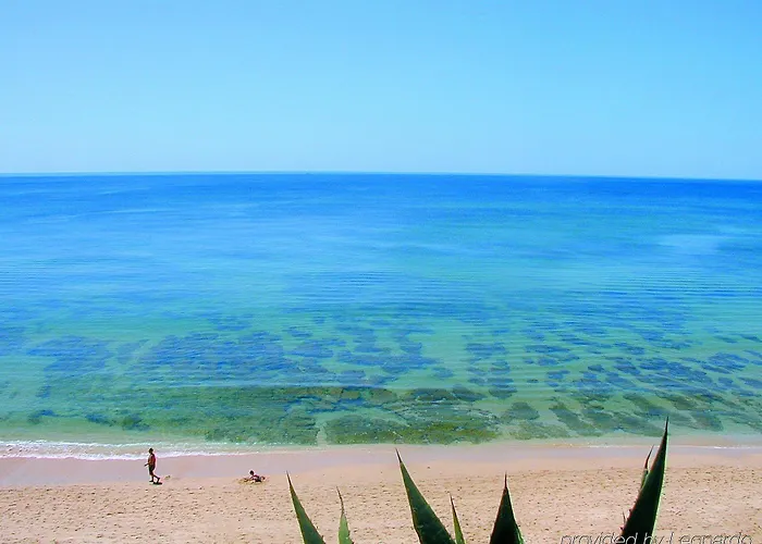 Algarve - Armacao De Pera, An Ihg Ξενοδοχείο Armação de Pêra