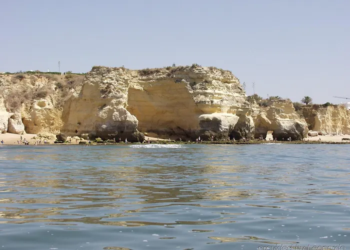 Algarve - Armacao De Pera, An Ihg Armação de Pêra