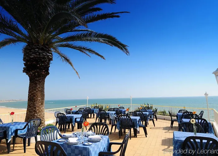Algarve - Armacao De Pera, An Ihg Ξενοδοχείο Armação de Pêra