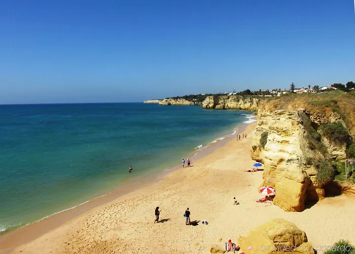 Algarve - Armacao De Pera, An Ihg Ξενοδοχείο Armação de Pêra