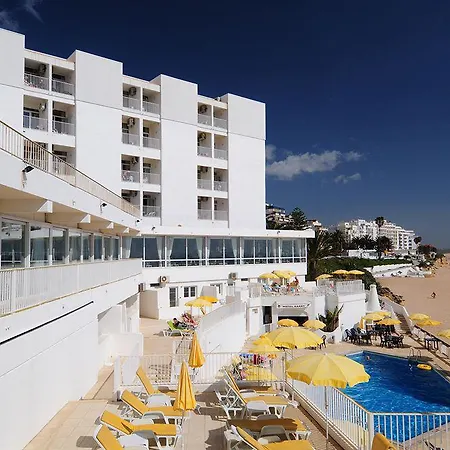 Algarve - Armacao De Pera, An Ihg 4*