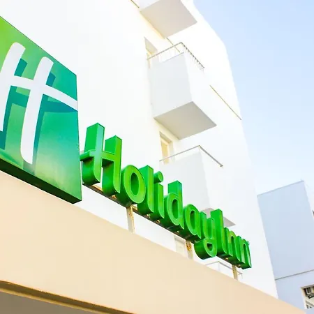 Algarve - Armacao De Pera, An Ihg ホテル