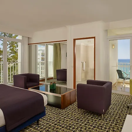 Algarve - Armacao De Pera, An Ihg ホテル 4*