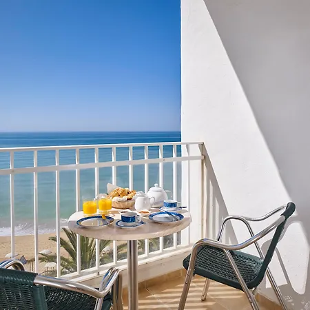 ホテル Algarve - Armacao De Pera, An Ihg