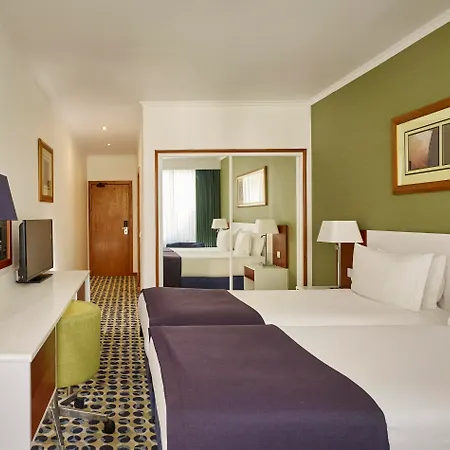 ホテル Algarve - Armacao De Pera, An Ihg アルマカオ・デ・ペラ