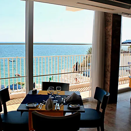 ホテル Algarve - Armacao De Pera, An Ihg アルマカオ・デ・ペラ