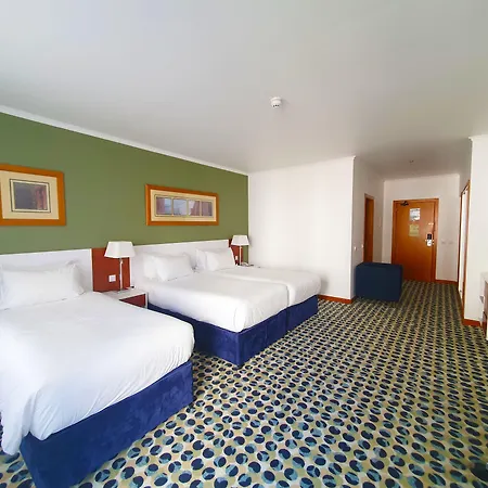 Algarve - Armacao De Pera, An Ihg アルマカオ・デ・ペラ