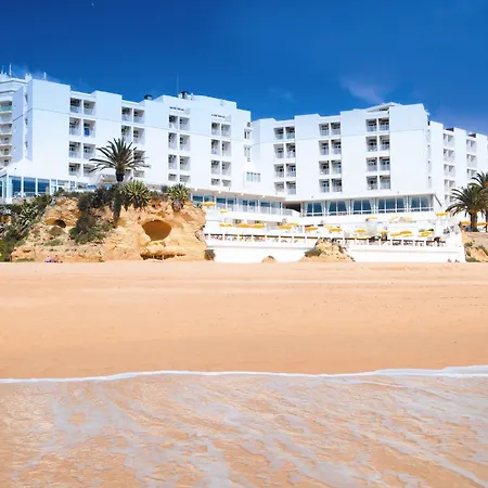 Casa De Sada Algarve Beach Resort, Curio Collection By Hilton 4* Armação de Pêra
