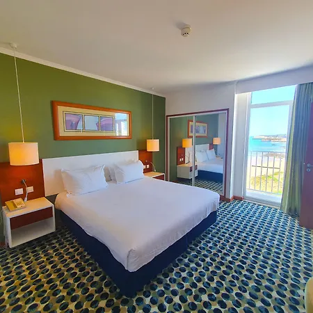 Casa De Sada Algarve Beach Resort, Curio Collection By Hilton 4* Armação de Pêra