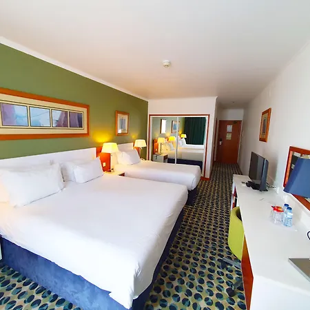 ホテル Algarve - Armacao De Pera, An Ihg