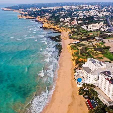 Casa De Sada Algarve Beach Resort, Curio Collection By Hilton Armação de Pêra