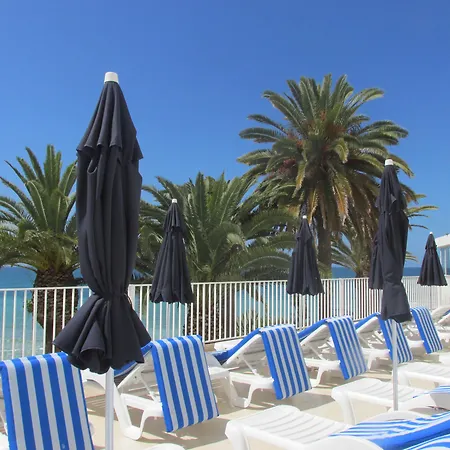 Algarve - Armacao De Pera, An Ihg 4*