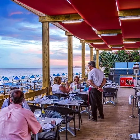 Algarve - Armacao De Pera, An Ihg ホテル
