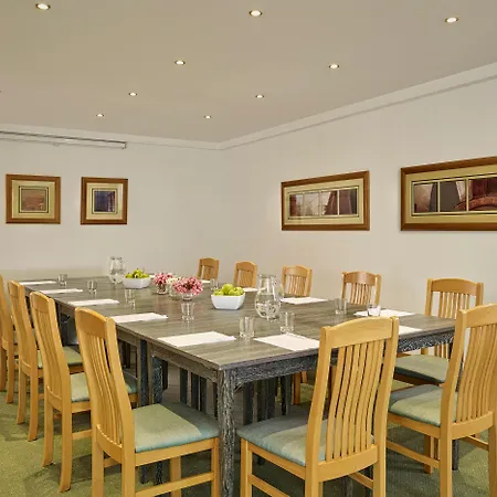 ホテル Algarve - Armacao De Pera, An Ihg
