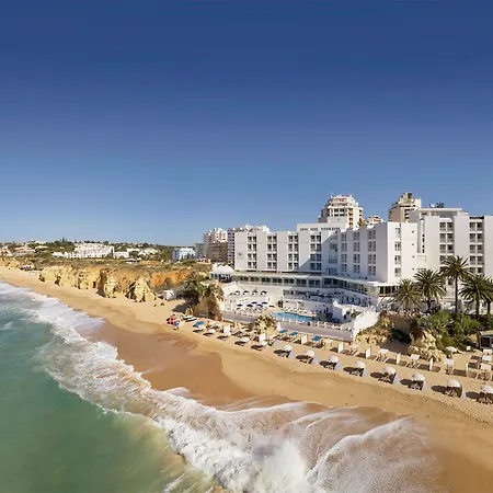 Casa De Sada Algarve Beach Resort, Curio Collection By Hilton Armação de Pêra