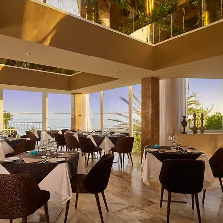 Algarve - Armacao De Pera, An Ihg ホテル 4*