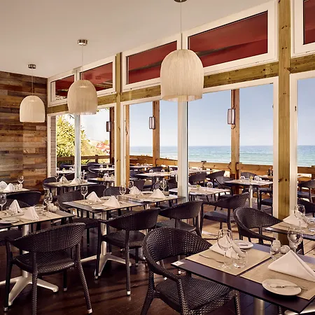 Casa De Sada Algarve Beach Resort, Curio Collection By Hilton Szálloda Armação de Pêra