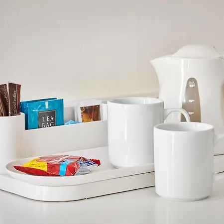 Algarve - Armacao De Pera, An Ihg Otel