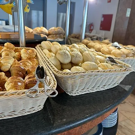 Algarve - Armacao De Pera, An Ihg