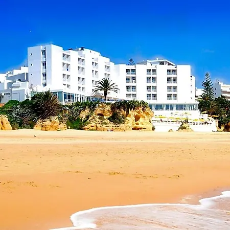 Casa De Sada Algarve Resort, Curio Collection By Hilton Hotell Armação de Pêra