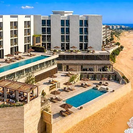 Hotel Casa De Sada Algarve Resort, Curio Collection By Hilton Armação de Pêra