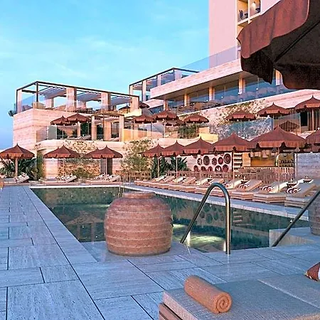 Hotel Casa De Sada Algarve Resort, Curio Collection By Hilton Armação de Pêra