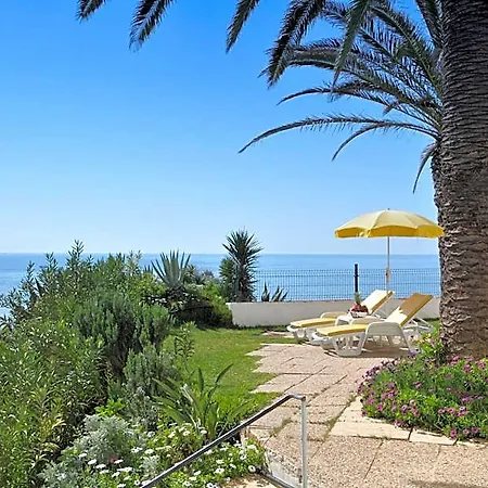 Casa De Sada Algarve Resort, Curio Collection By Hilton 4* Armação de Pêra