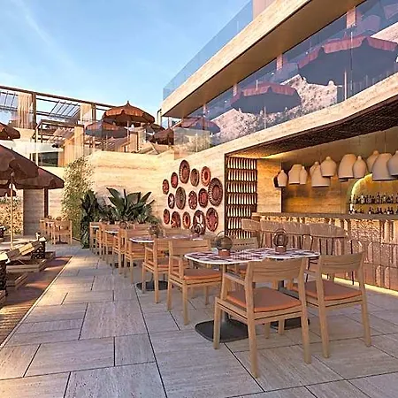 Casa De Sada Algarve Resort, Curio Collection By Hilton 4* Armação de Pêra