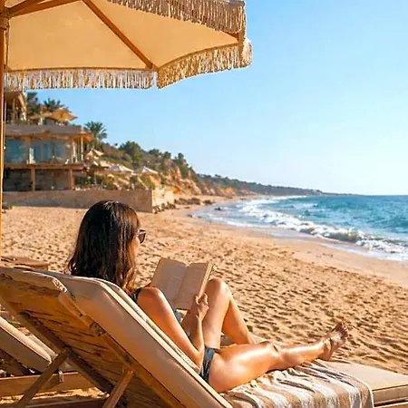 Casa De Sada Algarve Resort, Curio Collection By Hilton Armação de Pêra