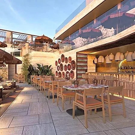 Casa De Sada Algarve Resort, Curio Collection By Hilton Szálloda