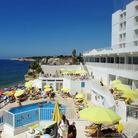 Algarve - Armacao De Pera, An Ihg アルマカオ・デ・ペラ